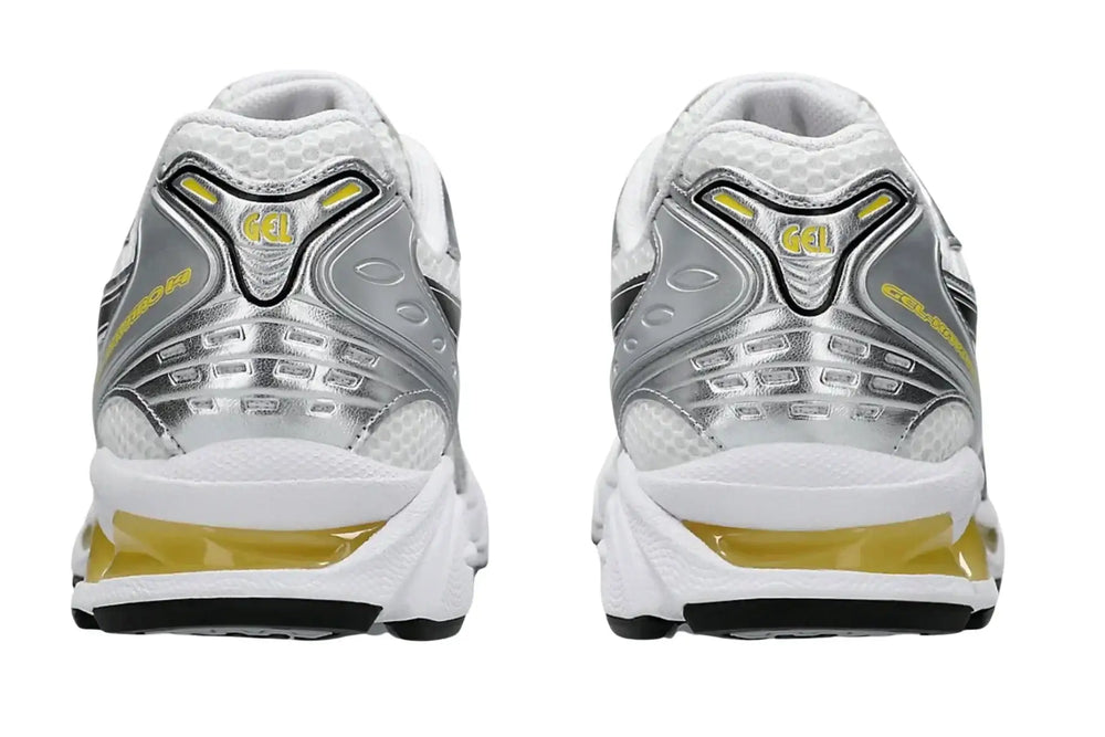 ASICS GEL-Kayano 14 Tai Chi Yellow