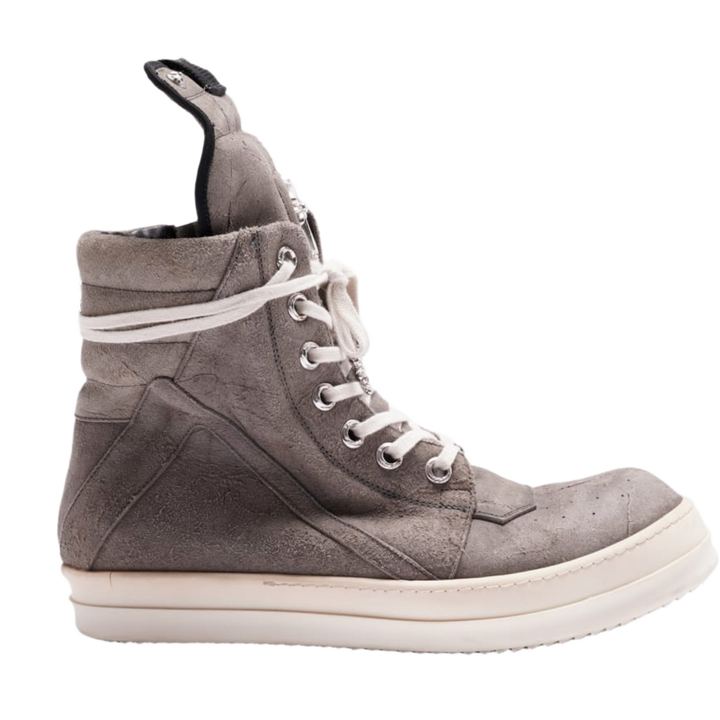 Chrome Hearts x Rick Owens &