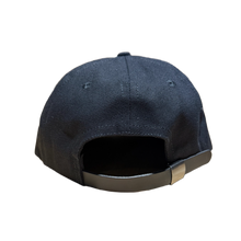 Satoshi Nakamoto 'OG Cap' Black Hat