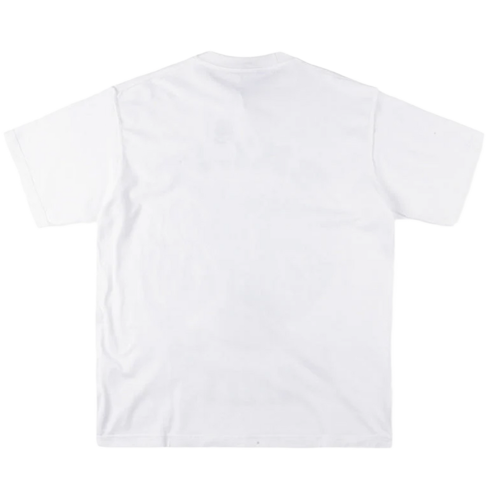 Saint Vanity 'Brown' Griffin Tee
