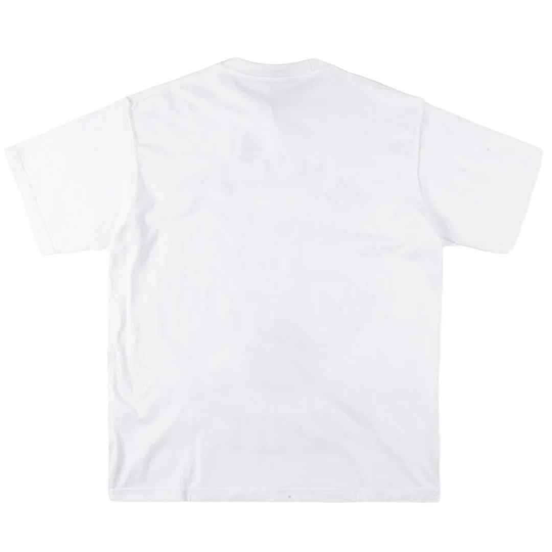 Saint Vanity 'Brown' Griffin Tee