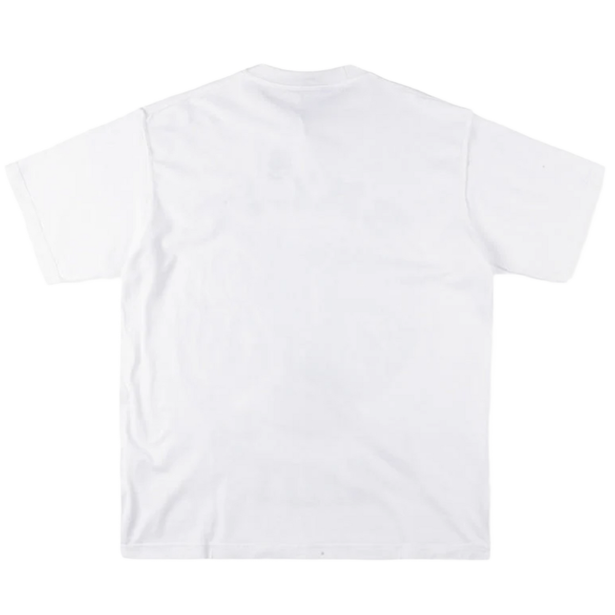 Saint Vanity 'Brown' Griffin Tee