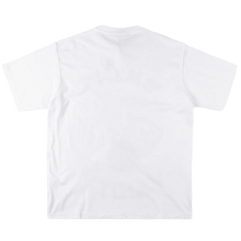 Saint Vanity 'Brown' Griffin Tee