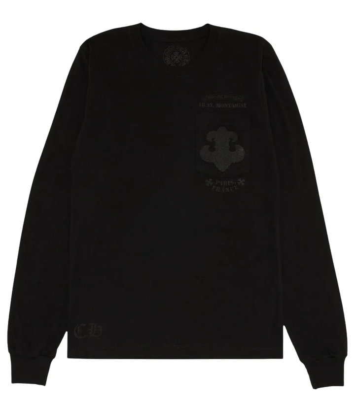 Chrome Hearts &