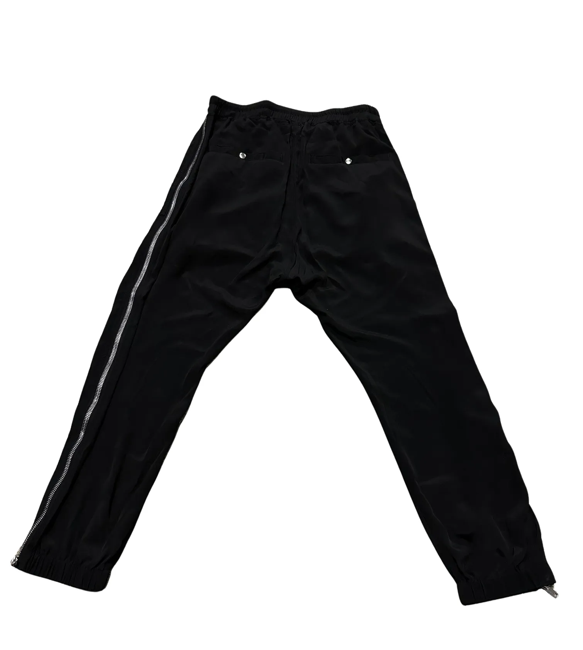 Rick Owens 'Tectual' Track Pants
