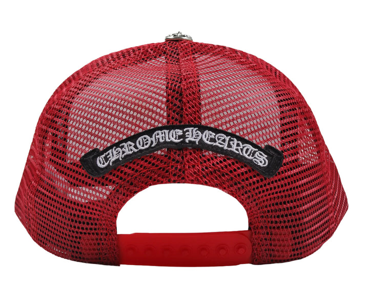 Chrome Hearts &