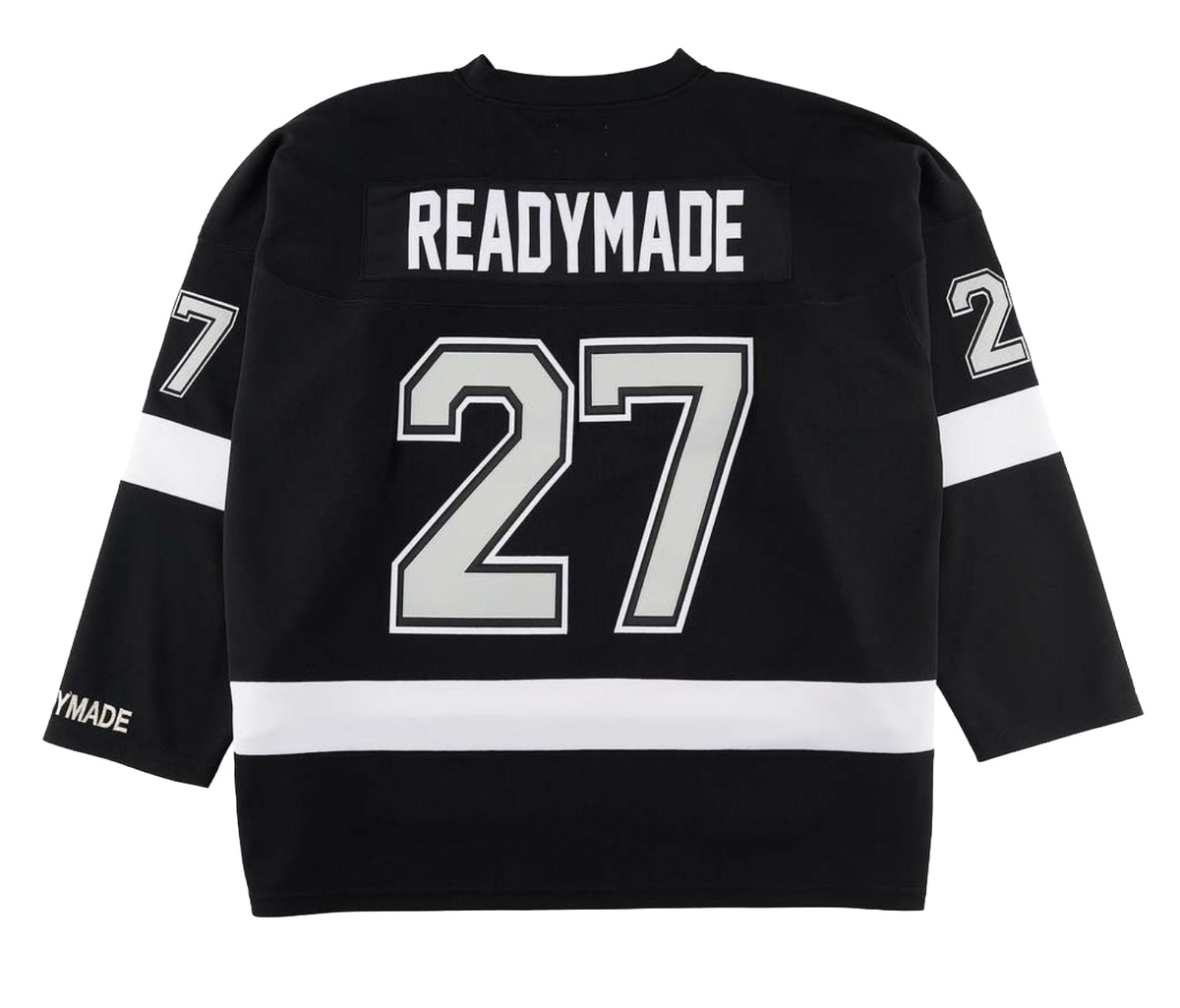 Readymade 'Game Smile' Hockey Jersey