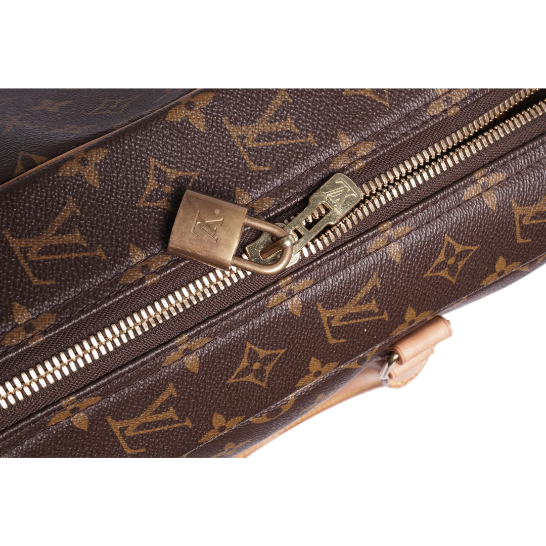 Louis Vuitton &