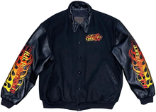 Mike Reynolds 'HD Performance' Vintage Jacket