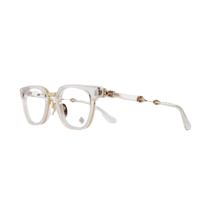 Chrome Hearts &