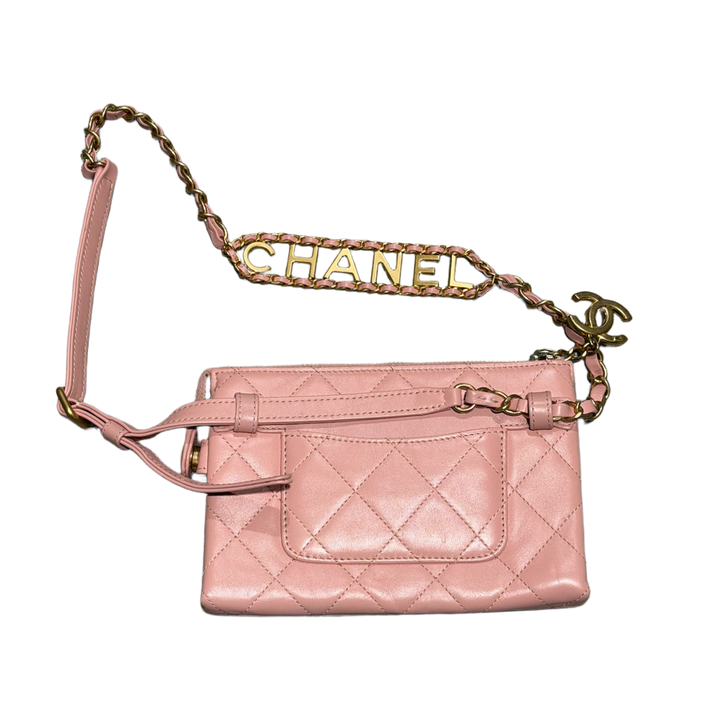 Chanel &