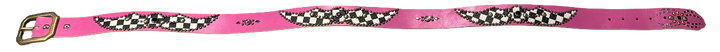 Studded &