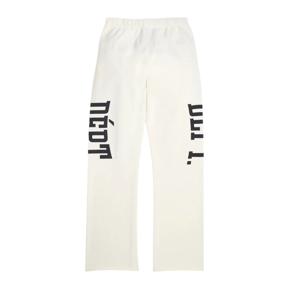 Gallery Dept. 'Gym Logan' Cream Sweatpants