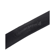Chrome Hearts Star Buckle Black Belt
