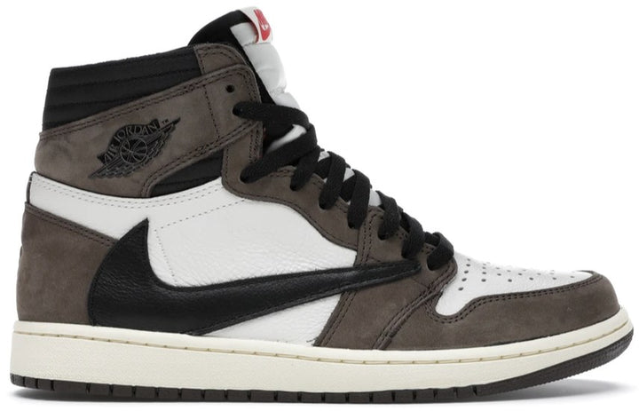 Air Jordan x Travis Scott 1 High Mocha