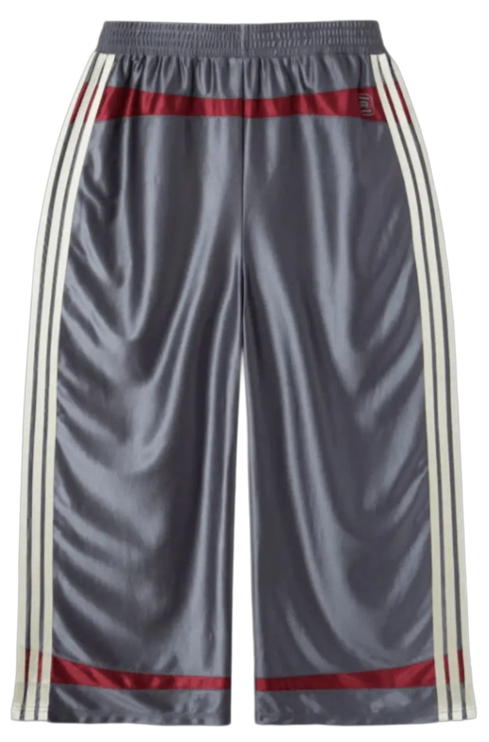 Gold+Vintage Gallery Raspberry Hills 'Tracy McGrady' Sweats