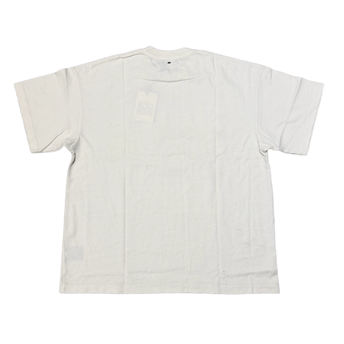 Satoshi Nakamoto 'Don't Ask' Tee