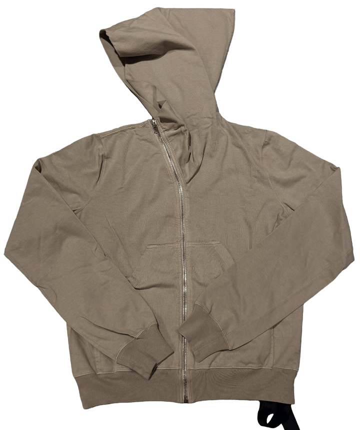 Rick Owens DRKSHDW 'Mountain Hoodie Dirty Pearl'