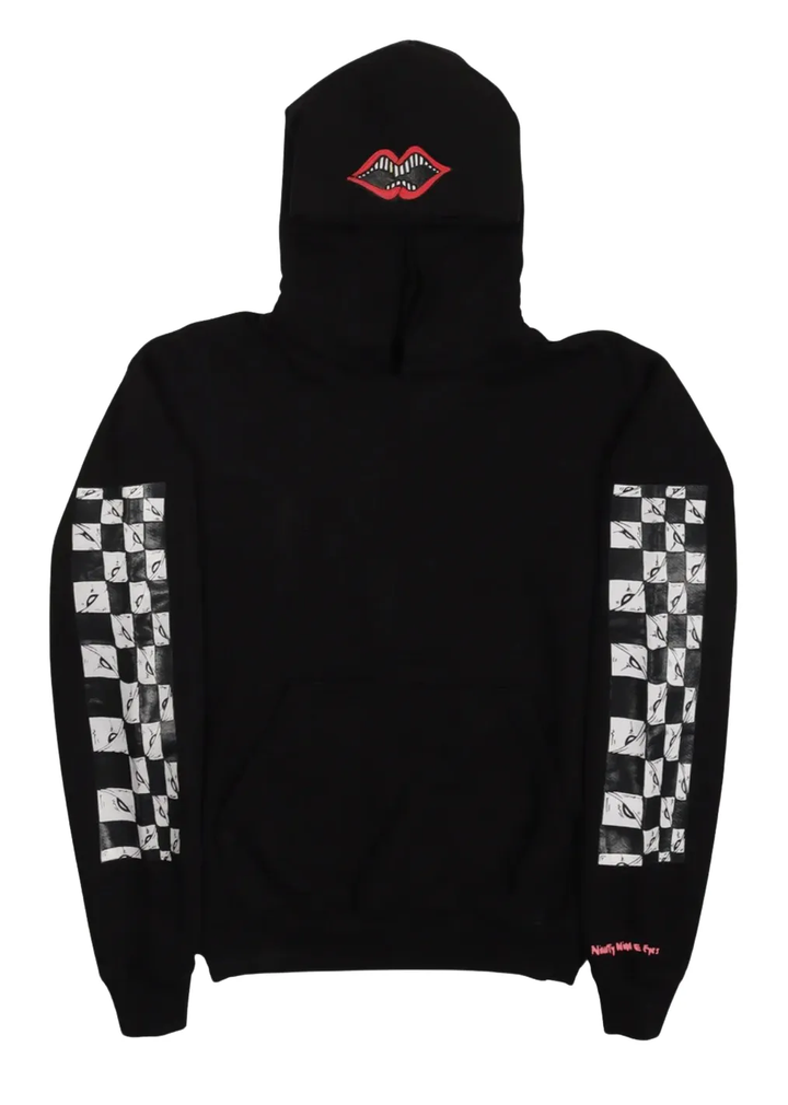 Chrome Hearts Matty Boy Double Hood &