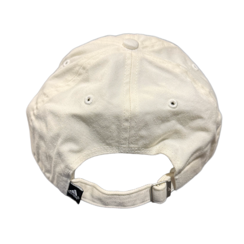 NBC 'Athens 2004 Summer Olympics' White Adjustable Vintage Hat