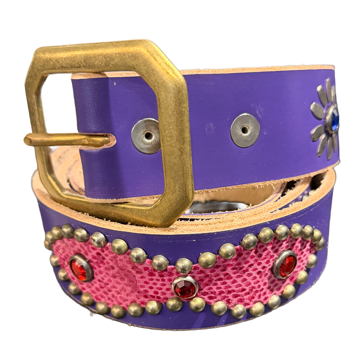 Studded &