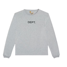 Gallery Dept. 'Heather Grey' Longsleeve 