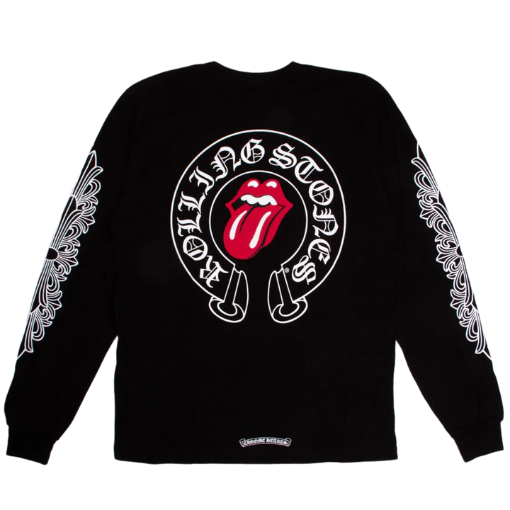 Chrome Hearts &