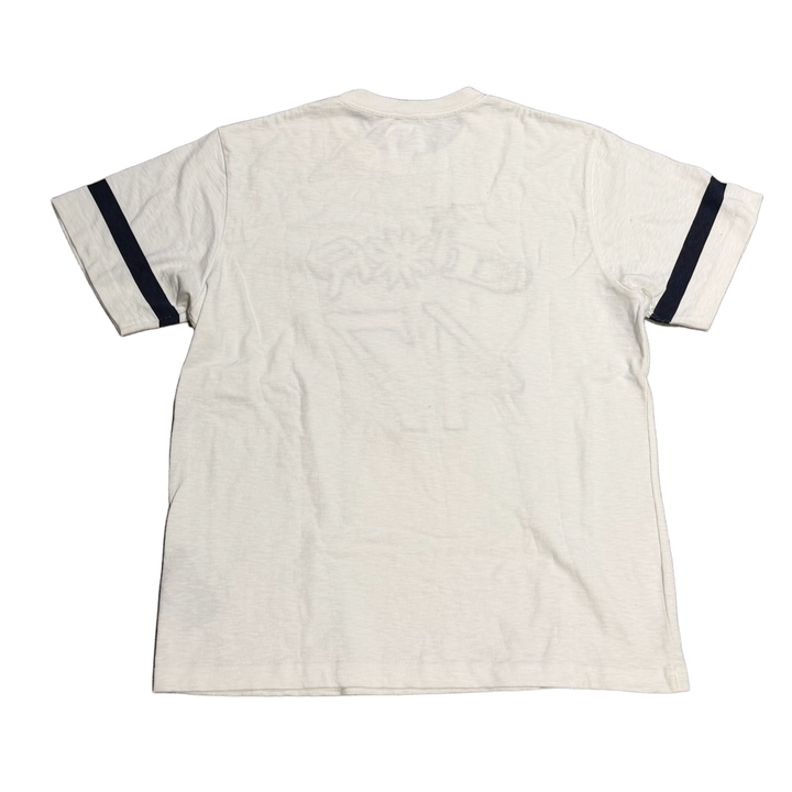 Dior 'Lewis Hamilton 47' White Tee
