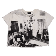 Enfants Riches Déprimés 'Destroyed Apartment' Tee