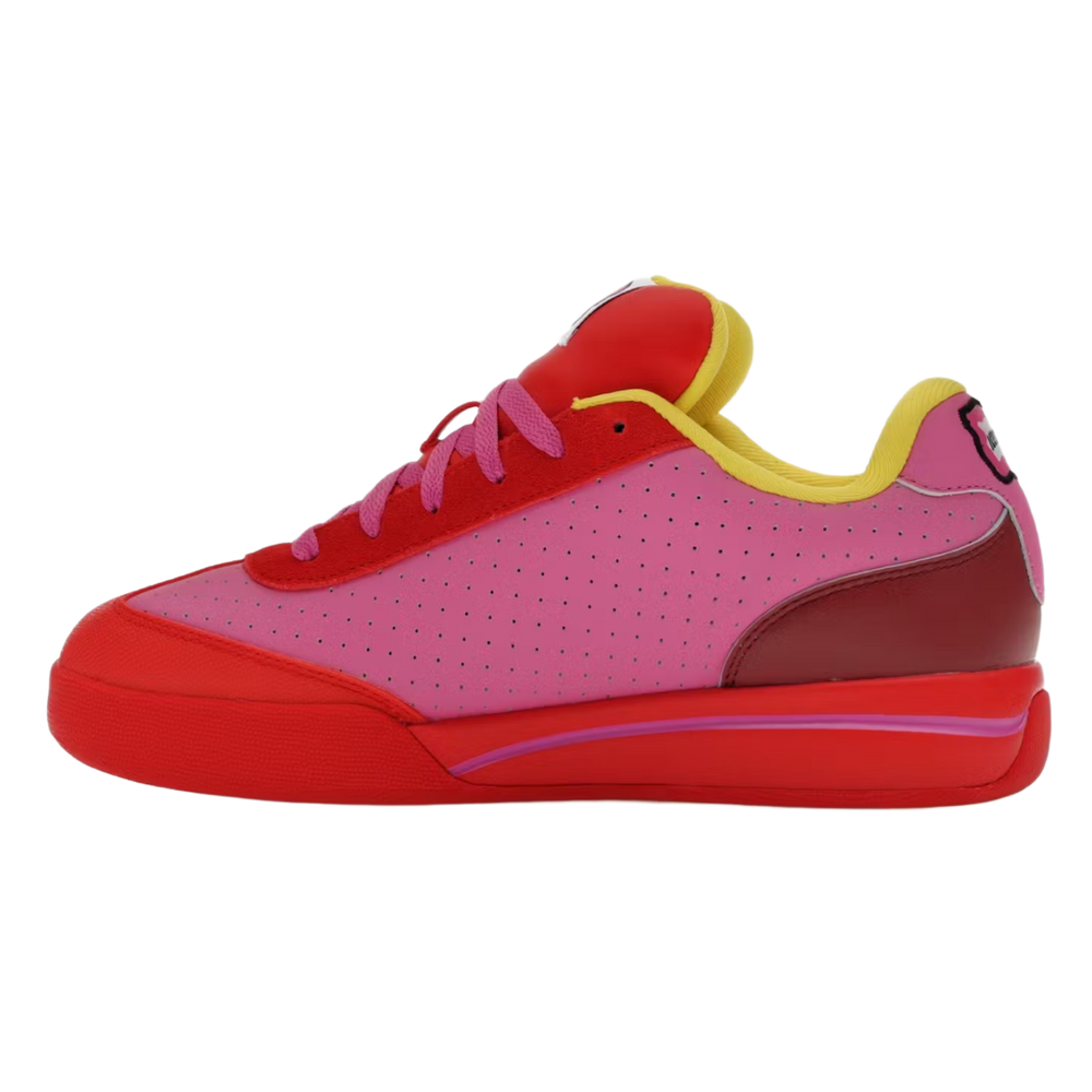 Reebok Board Flip 'Pink Lemonade' Sneakers