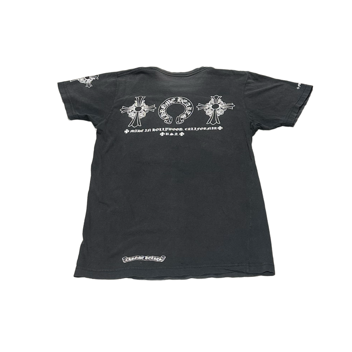 Chrome Hearts &