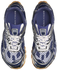 Bottega Veneta 'Abyss' Orbit Sneakers