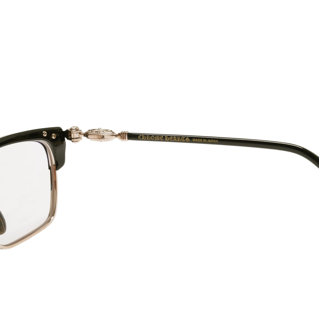 Chrome Hearts &