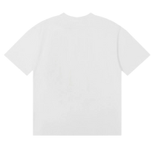 Rhude 'Yacht Club' White Tee