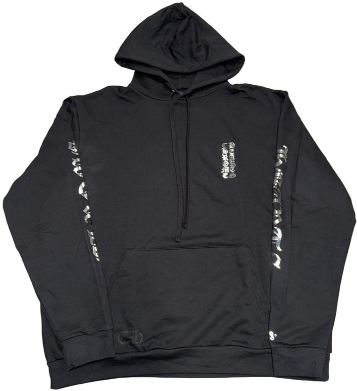 Chrome Hearts &