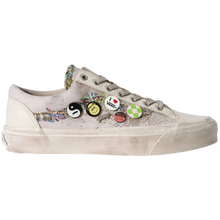 Vans Old Skool 36 LX Souvenir Oatmeal