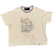 Paly 'Chelsea Hotel' Cream Tee