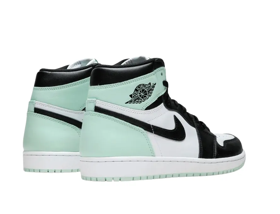 Jordan 1 Retro High 'Igloo'