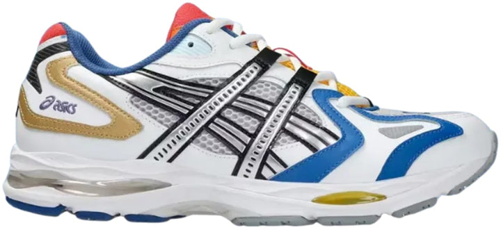 Gallery Dept. x Asics Gel-K1011 &