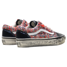 Vans 'Charms Red' Premium Old Skool