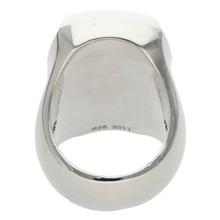 Chrome Hearts 'Silver' RS3 Ring