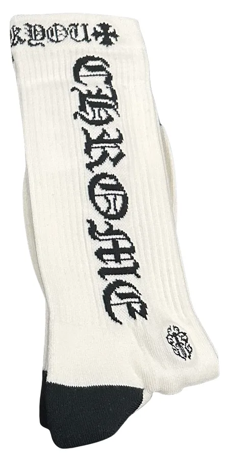 Chrome Hearts &