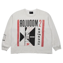 Enfants Riches Déprimés Modular Long Sleeve Tee