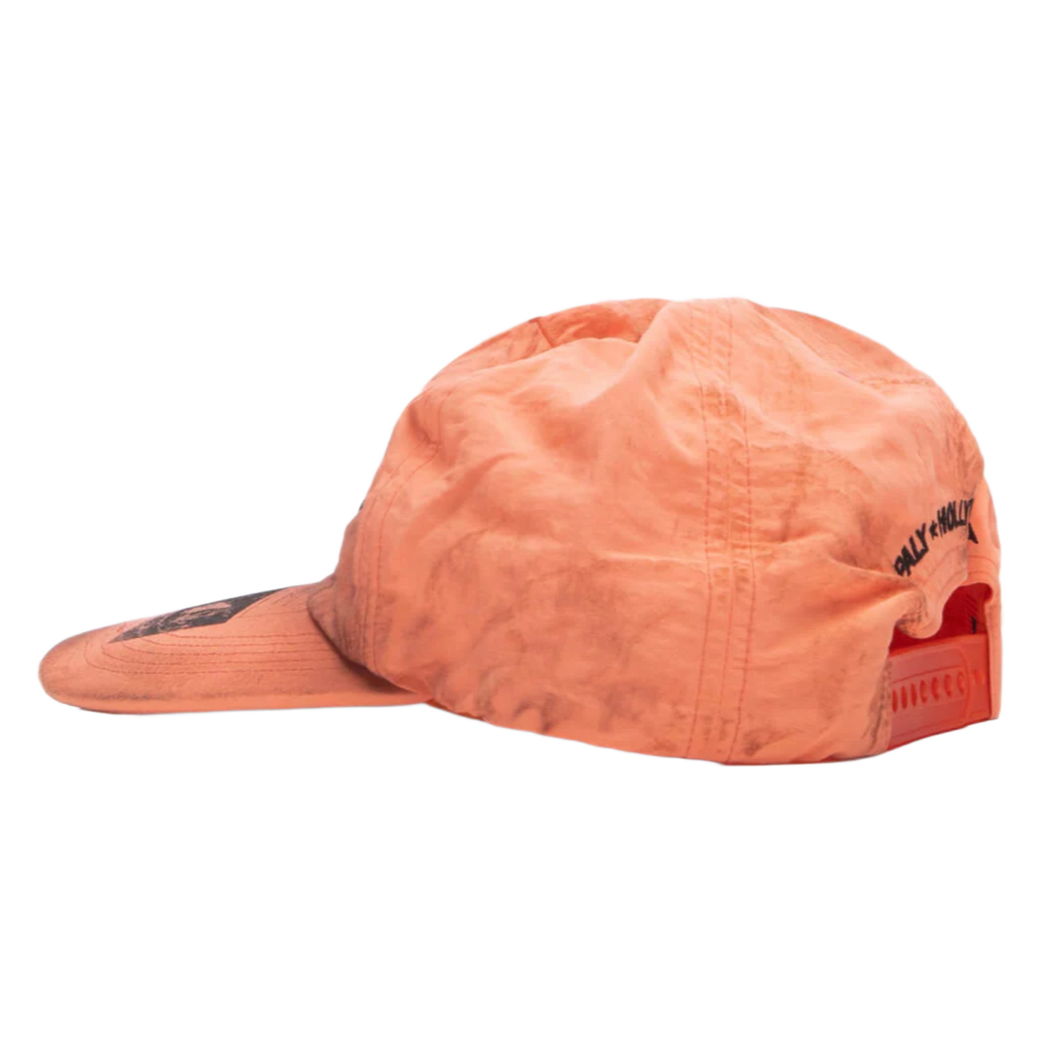 Paly Hollywood 'MGK Lantern' Orange Hat