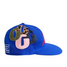 Gallery Dept 'Blue' ATK Patch Hat