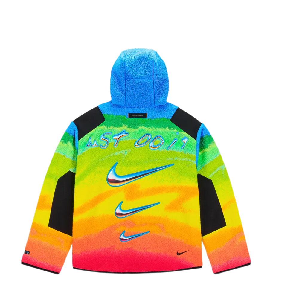 Nike ACG x CPFM Balaclava Hoodie Multicolor