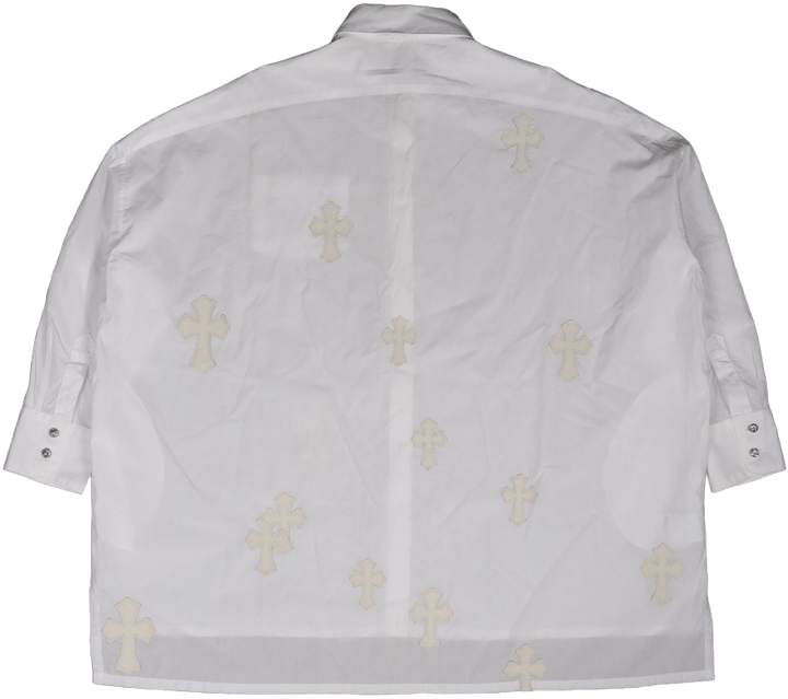 Chrome Hearts &