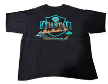 Harley Davidson 'Chrome Coastal' Vintage Tee