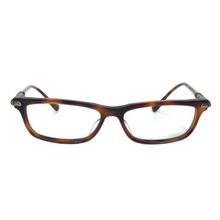 Chrome Hearts 'Brown' Cornhaulass Dual Cemetery Glasses