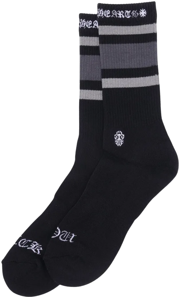 Chrome Hearts &